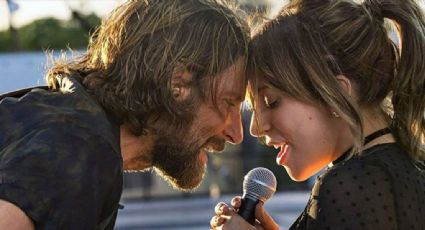 Bradley Cooper estrena 'A Star is Born' en Venecia (VIDEO)