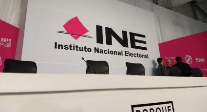 INE aprueba sanciones por 2.5 mdp a cinco partidos por afiliaciones indebidas