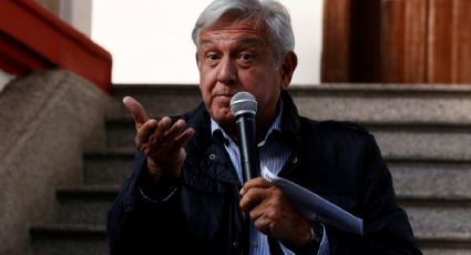 AMLO propone a Gerardo Esquivel como subsecretario de presupuesto de SHCP (VIDEO)