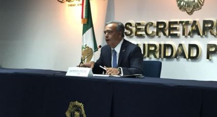 Cambia SSP-CDMX estrategia de seguridad y vigilancia en la capital