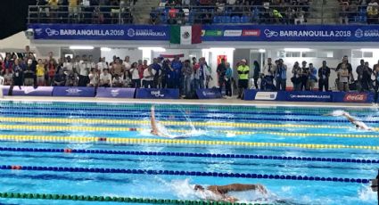 Miriam Carolina Guevara consigue la cuarta medalla de oro de la jornada para México