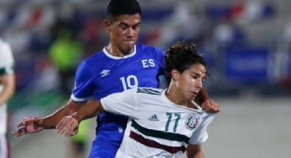 México obligado a golear a Haití y esperar que El Salvador pierda en Barranquilla 2018