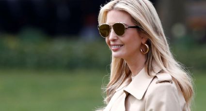 Ivanka Trump se alejará de la moda para enfocarse en la política 