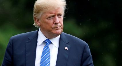 Doce grabaciones del exabogado de Trump en posesión de fiscales 