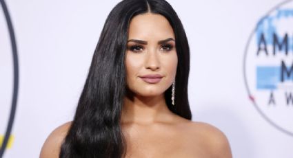  Demi Lovato se encuentra estable, informa representante 