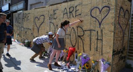 Tiroteo de Toronto es reivindicado por el Estado Islámico (VIDEO)