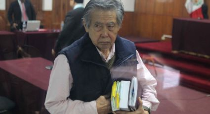 Que la historia me juzgue: Fujimori (VIDEO)