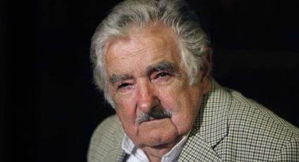 México está en uno de los trances más peligrosos de su historia: Pepe Mujica a AMLO (VIDEO)