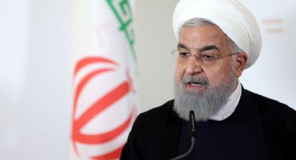 Irán advierte a Trump destruir todo lo que posea EEUU en caso de guerra