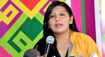 Propone alcaldesa en Bolivia castración química a violadores de menores de edad