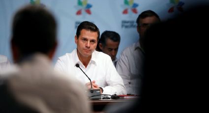 EPN asegura que se podrá llegar a renegociación de TLCAN en agosto 