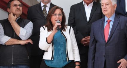 Se prevén ajustes a gastos de sindicatos de CFE y Pemex: Rocío Nahle