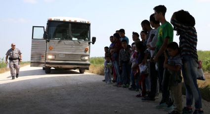 Pide arzobispado a gobierno mexicano reunificar a familias separadas en EEUU (VIDEO)