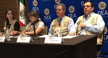 Sin precedente en la región, violencia electoral en México: OEA