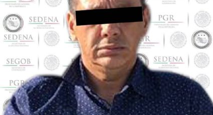 Detienen a presunto responsable de la desaparición de 3 italianos (VIDEO)