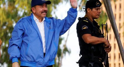 Presidente Ortega dispuesto a reanudar diálogo con mediación de la ONU (VIDEO)