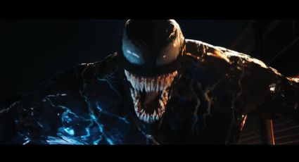 Lanzan nuevo tráiler de 'Venom' (VIDEO) 