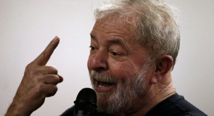 Lula da Silva estaría inhabilitado para elecciones en Brasil: presidente del TSE