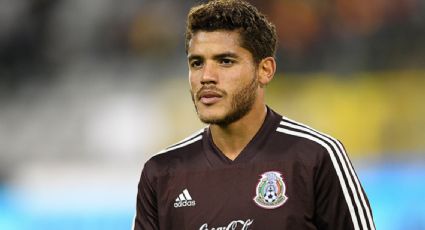 Sería 'muy positivo' que Miguel Herrera regresara al 'Tricolor': Jonathan Dos Santos
