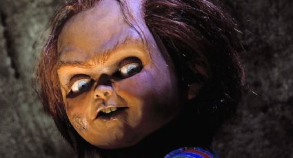 Preparan regreso del diabólico muñeco 'Chucky' al cine (VIDEO)