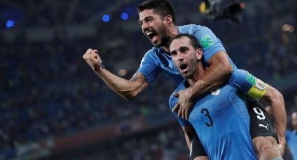 Uruguay buscará volver a una semifinal de Copa del Mundo en Rusia 2018