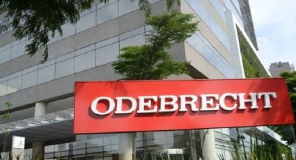 PRD pide prohibir participación de Odebrecht en cualquier licitación