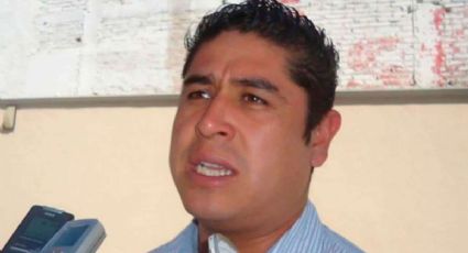 Detienen a ex candidato a la presidencia municipal de Eduardo Neri, Guerrero 