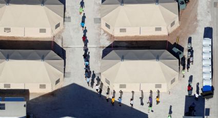 Gobierno de EEUU entrega lista de nombres de niños migrantes separados de sus padres 