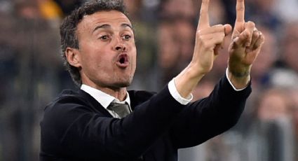 Luis Enrique, nuevo DT de España