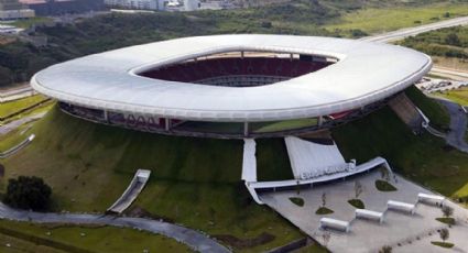 Estadio de Chivas será sede mundialista en 2026 (VIDEO)