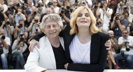 Rechaza esposa de Polanski entrar en la Academia de los Oscar