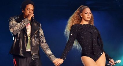 Beyoncé y Jay-Z encabezarán concierto dedicado a Mandela (VIDEO)