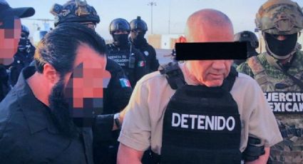 “El Licenciado” comparece en EU; permanecerá en prisión