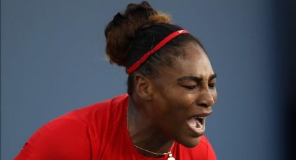 Serena Williams, con los peores resultados de su carrera
