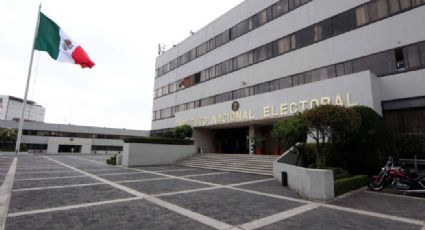 INE alista sanciones por más de 417 mdp por irregularidades en elecciones federales    