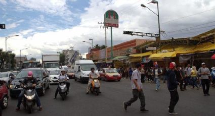 Realizarán estudios de seguridad estructural en el mercado de la Merced