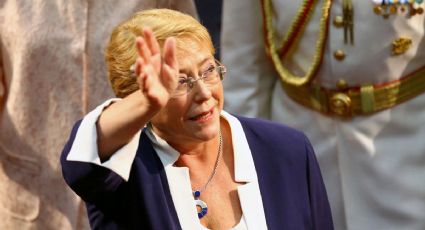 Bachelet enfrentará alza del 'odio' en el mundo: Guterres (VIDEO)