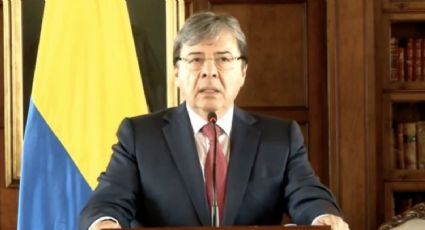 Colombia anuncia su salida de Unasur