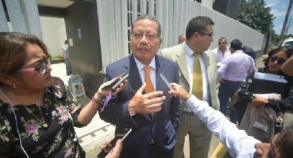 Jueza vincula a proceso a Flavino Ríos, ex gobernador interino de Veracruz  