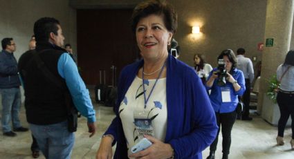 Cecilia Romero garantiza equidad en la renovación de la dirigencia del PAN