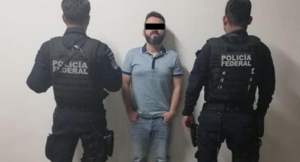 Buscan trasladar a penal de máxima seguridad a 'El Betito'