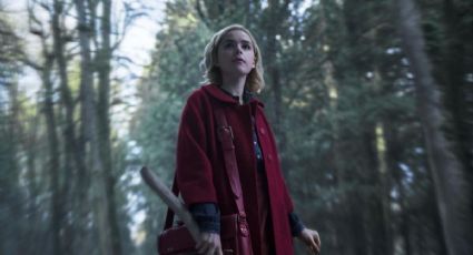 Netflix lanza el primer adelanto de 'El mundo oculto de Sabrina' (VIDEO)