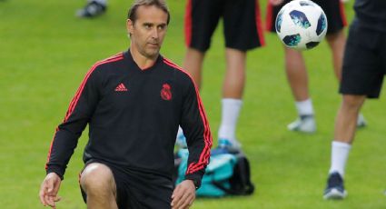 Lopetegui espera un partido al límite ante el Atleti