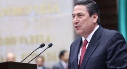 AMLO recibirá a la Sagarpa sin deudas: Baltazar Hinojosa