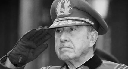 Condena Suprema Corte de Chile a 23 ex represores de la dictadura militar de Pinochet
