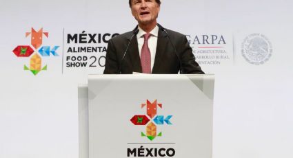México debe seguir manteniendo competitividad y acceso a mercados: Sectur