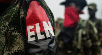 ELN anuncia liberación de nueve personas que secuestró en Colombia