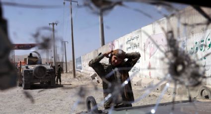 Ghani condena ataque que causó 48 muertos en Kabul, Afganistán