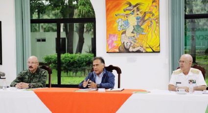 Gobiernos de Veracruz e Hidalgo colaboran en búsqueda de diputada