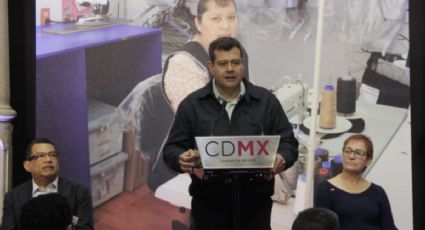GCDMX entrea 205 microcréditos para autoempleos